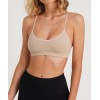 Безшовний топ у рубчик Giulia Cami Top Rib Безшовний топ у рубчик Giulia Cami Top Rib